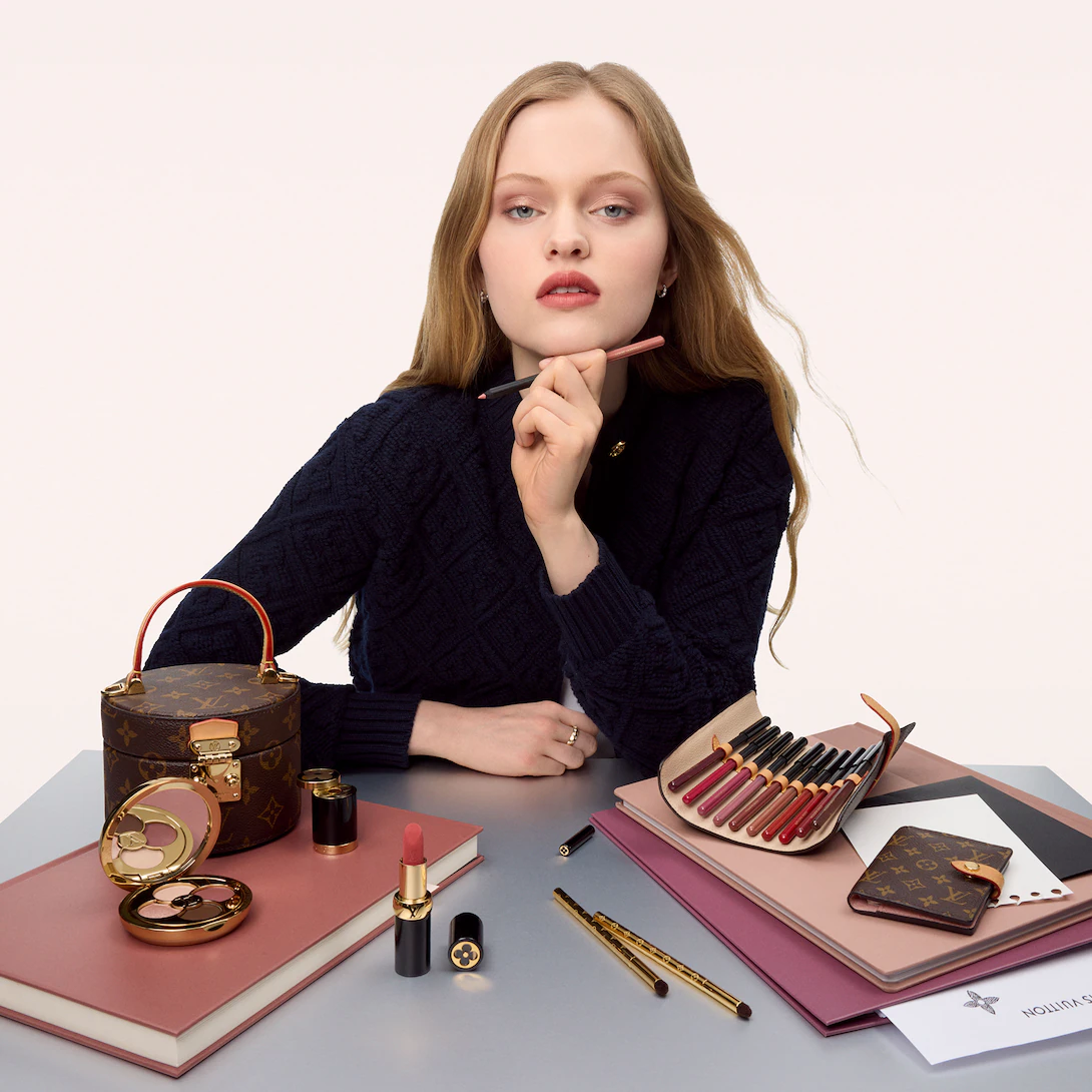 Monogram Louis Vuitton Na Kozmetici3
