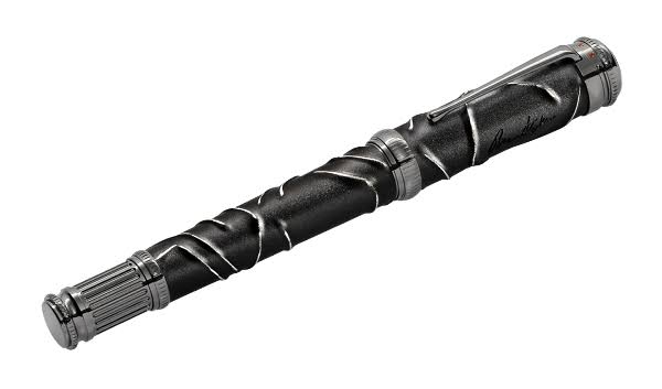 Montblanc pero inspirirano Draculom 4