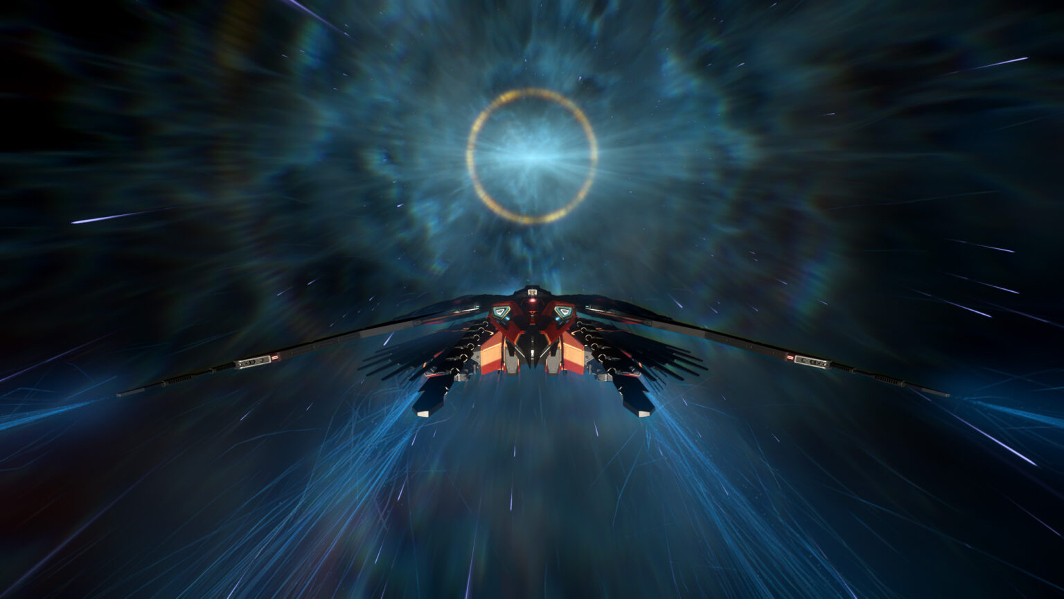 Star Citizen - virtualni svijet nova je arena za luksuz