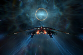 Star Citizen - virtualni svijet nova je arena za luksuz