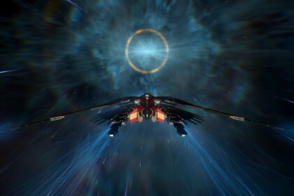 Star Citizen - virtualni svijet nova je arena za luksuz