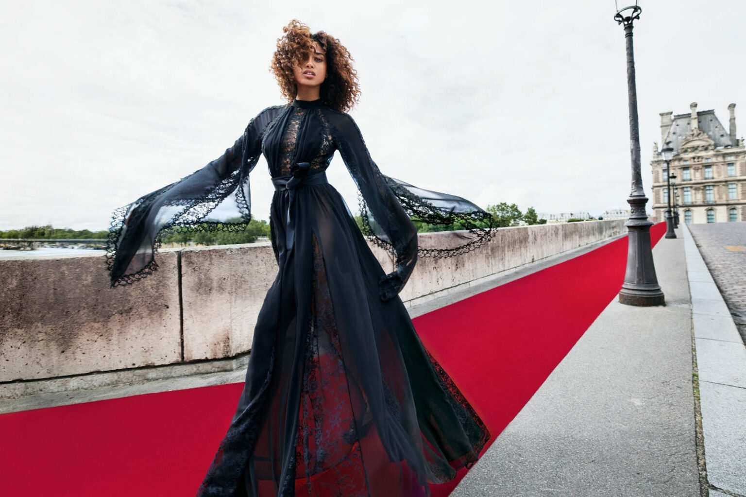 Elie Saab i H&M 2026